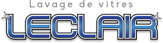 Lavage de vitre Service d'entretien Leclair Laval, Montréal